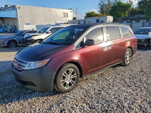 Honda Odyssey EX 3.5L 6 2013