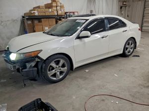 Acura TSX 2.4L 4 2011