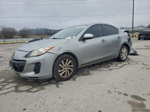 Mazda 3 I 2.0L 4 2012