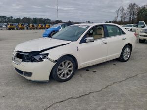 Lincoln MKZ 3.5L 6 2011