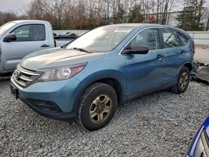 Honda CR-V LX 2.4L 4 2013