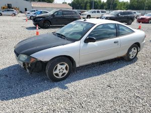 Chevrolet Cavalier 2.2L 4 2004