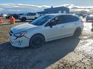 Subaru Impreza PREMIUM 2.0L 4 2013