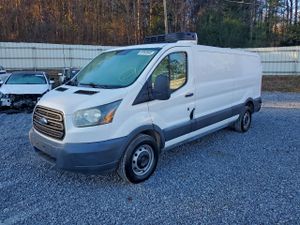 Ford Transit T-150 3.7L 6 2015