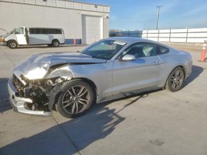 Ford Mustang 2.3L 4 2015