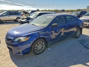 Toyota Camry HYBRID 2.4L 4 2011