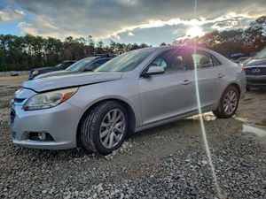 Chevrolet Malibu 2LT 2.5L 4 2014