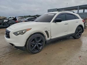Infiniti QX70 3.7L 6 2015