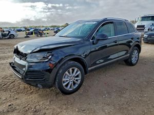 Volkswagen Touareg V6 3.6L 6 2013