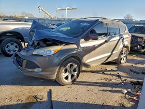 Ford Escape SE 1.6L 4 2013