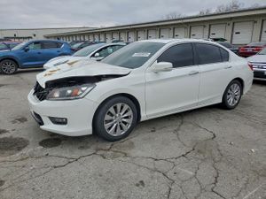 Honda Accord EX 2.4L 4 2014