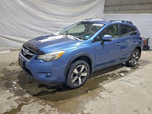 Subaru XV 2.0I HYBRID 2.0L 4 2014