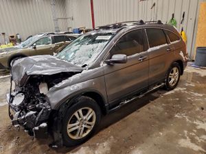 Honda CR-V EXL 2.4L 4 2010