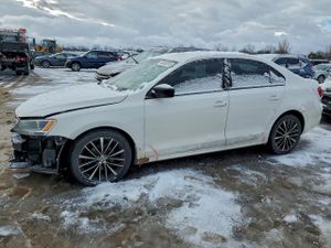 Volkswagen Jetta BASE 2.0L 4 2013