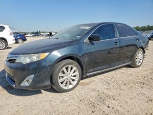 Toyota Camry L 2.5L 4 2013