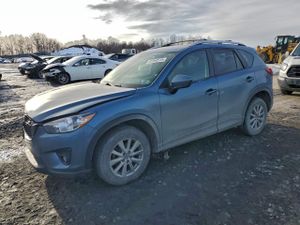 Mazda CX-5 TOURING 2.5L 4 2014