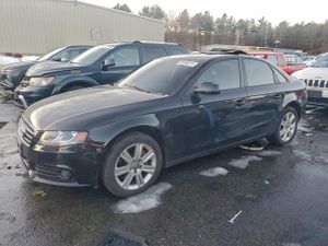 Audi A4 PREMIUM 2.0L 4 2011