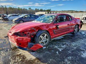 Chevrolet Monte Carlo SS SUPERCHARGED 3.8L 6 2004
