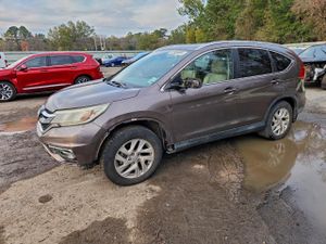 Honda CR-V EXL 2.4L 4 2015