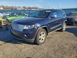 Jeep Grand Cherokee LIMITED 5.7L 8 2011