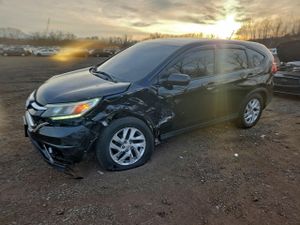 Honda CR-V EX 2.4L 4 2015