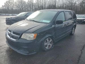 Dodge Grand Caravan (Caravan) MAINSTREET 3.6L 6 2011