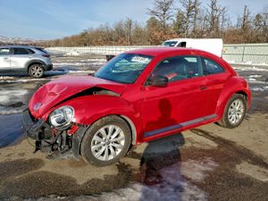 Volkswagen Beetle 1.8T 1.8L 4 2015