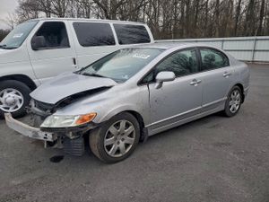Honda Civic LX 1.8L 4 2007