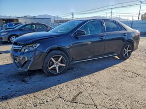 Toyota Camry BASE 2.5L 4 2012