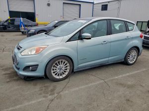 Ford C-series SEL 2.0L 4 2013