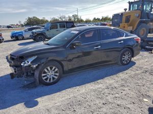 Nissan Altima 2.5 2.5L 4 2013