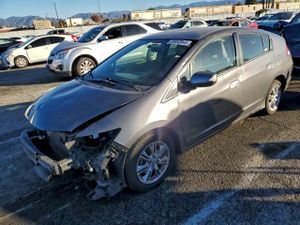 Honda Insight EX 1.3L 4 2011