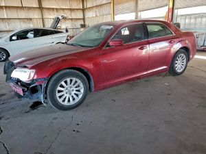 Chrysler 300 3.6L 6 2013