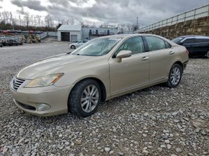 Lexus ES 350 3.5L 6 2010
