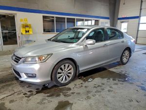 Honda Accord EX 2.4L 4 2013