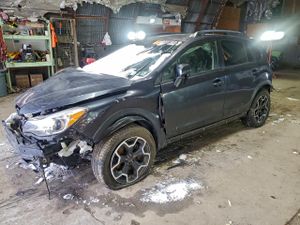 Subaru XV 2.0 PREMIUM 2.0L 4 2014