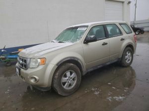 Ford Escape XLS 2.5L 4 2010