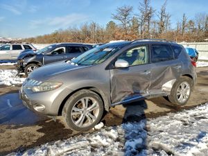 Nissan Murano S 3.5L 6 2009