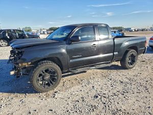 Toyota Tacoma ACCESS CAB 2.7L 4 2008