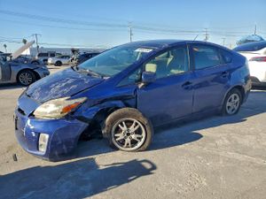 Toyota Prius 1.8L 4 2011