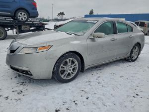 Acura TL 3.5L 6 2011