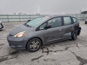 Honda Fit 1.5L 4 2011