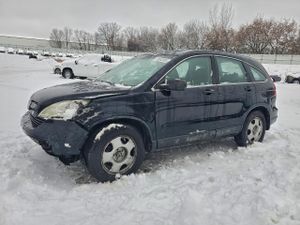 Honda CR-V LX 2.4L 4 2008