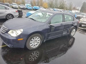 Chrysler Sebring LX 2.4L 4 2008