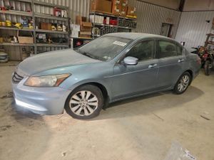 Honda Accord EXL 2.4L 4 2011