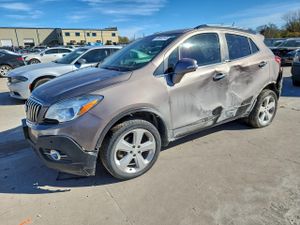 Buick Encore PREMIUM 1.4L 4 2015