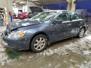 Honda Accord EX 3.0L 6 2005