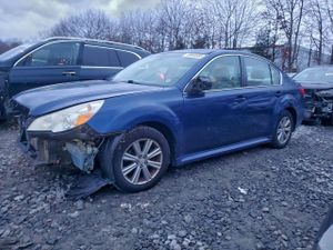Subaru Legacy 2.5I PREMIUM 2.5L 4 2011