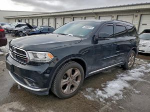Dodge Durango LIMITED 3.6L 6 2015