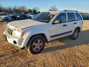 Jeep Grand Cherokee LAREDO 3.7L 6 2005